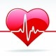 Heart Band Icon Image