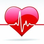 Heart Band Image