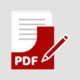 Gymo PDF Editor Icon Image