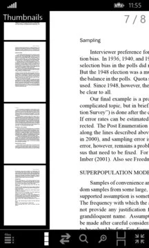 Gymo PDF Editor Screenshot Image