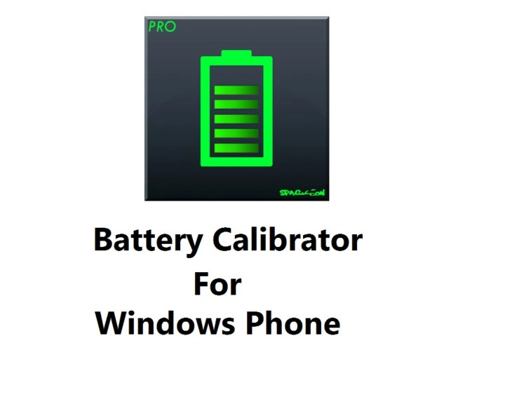 Battery Calibrator Image
