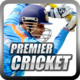 Premier Cricket Icon Image