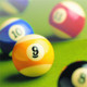 Bida - Pool - Billiard Online Icon Image