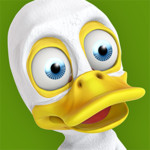 My Duck 1.0.0.0 for Windows Phone