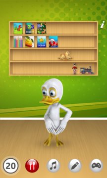 My Duck App Screenshot 1