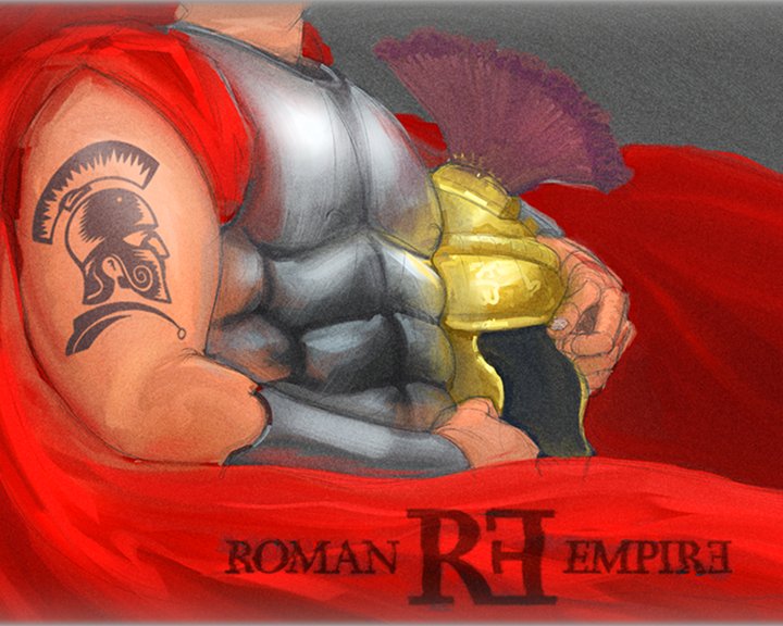 Roman Empire Image