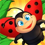 Ladybug Survival Run