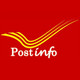 Postinfo Icon Image