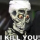 Achmed the Dead Terrorist Icon Image