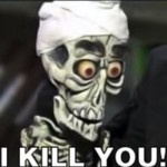 Achmed the Dead Terrorist Image