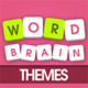 WordBrain Themes Icon Image