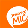 PhotoMic Icon Image