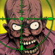 Zombie Terminator Icon Image