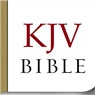KJV Bible Offline Icon Image