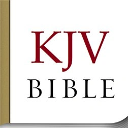 KJV Bible Offline Image