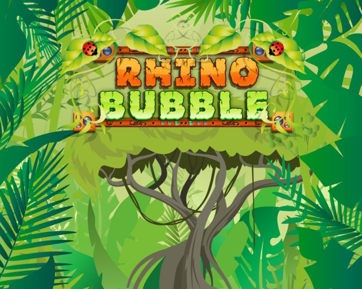 Rhino Bubble Image