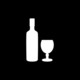 Food And Drink Icon Image