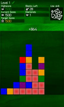 Modern Blocks Full App Screenshot 2
