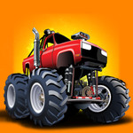 Monster Truck 3D Madness Image