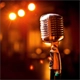 Karaoke SingLikeAStar Icon Image