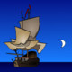 SeaCraft Sailor Icon Image