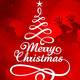 Christmas LockScreen HD Icon Image