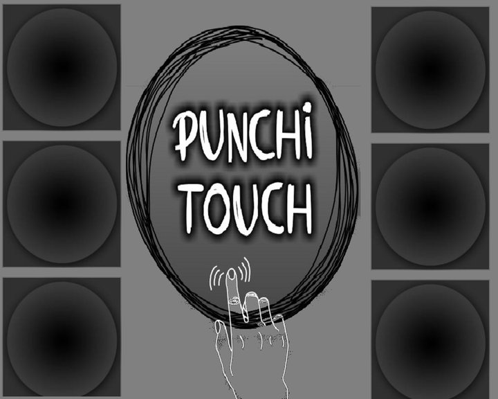 PunchiTouch Image