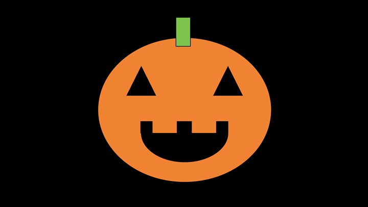 The Halloween Game Image
