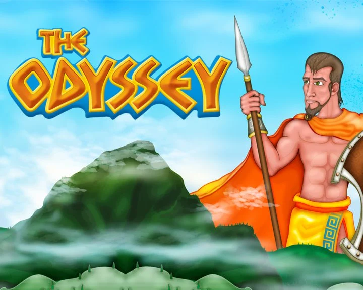 The Odyssey Lite