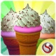 Ice Cream Maker 3D Icon Image