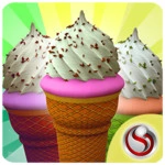Ice Cream Maker 3D