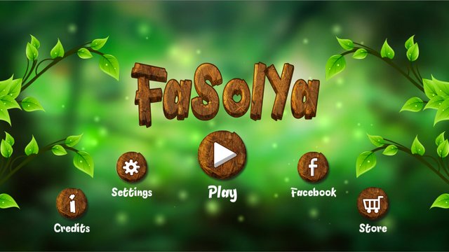 FaSolYa Screenshot Image