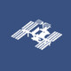 ISS Tracker Icon Image