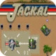 Jackal Jeep Icon Image