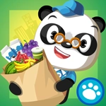 Dr. Panda's Supermarket Image