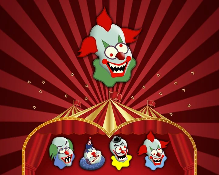 Zombie Circus Image