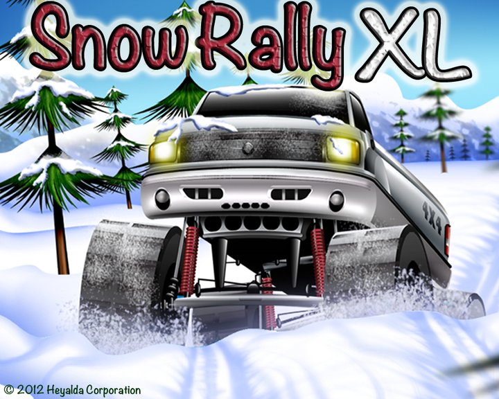 Snow Rally XL Image