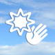 WeatherCare Icon Image
