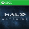 Halo Waypoint Icon Image