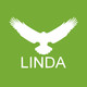 Linda Calculator Icon Image