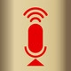 Voice Recorder Icon Image