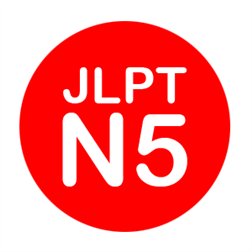 JLPT N5 1.0.4.0 for Windows Phone
