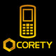 Corety Icon Image