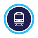 Southeastern On Track Icon Image