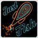 Just Fish Icon Image