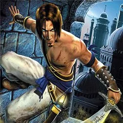 Prince of Persia The Sands of Time Image