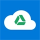 Cloud Drives Icon Image