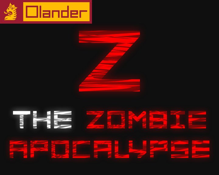 The Zombie Apocalypse Image