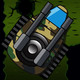 Codename Tanks Icon Image