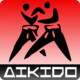 Learn Aikido Icon Image